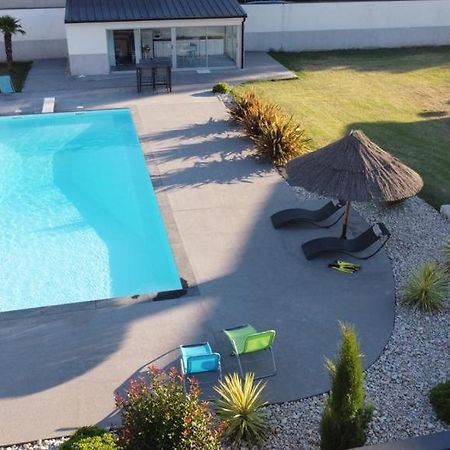 Chez Anne Marie Apartment Beausemblant Екстериор снимка