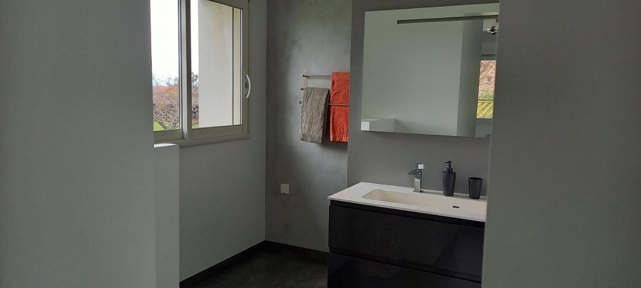 Chez Anne Marie Apartment Beausemblant Екстериор снимка