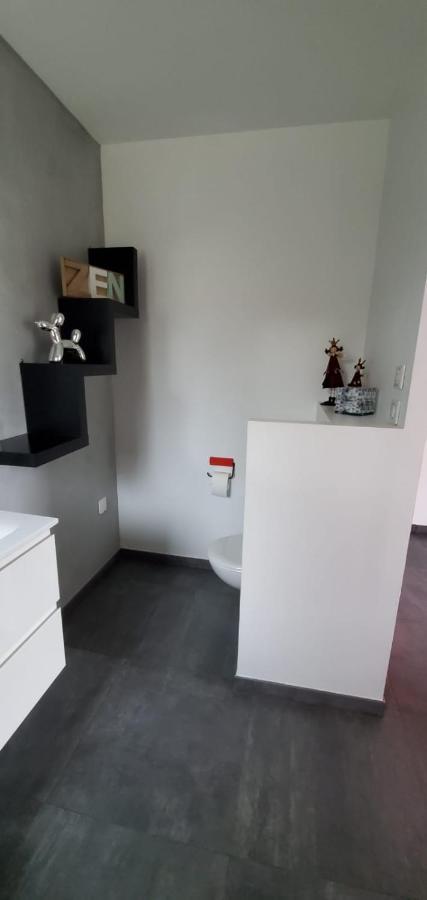 Chez Anne Marie Apartment Beausemblant Екстериор снимка