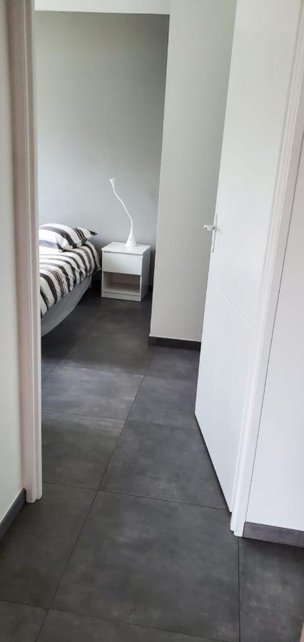Chez Anne Marie Apartment Beausemblant Екстериор снимка