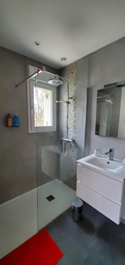 Chez Anne Marie Apartment Beausemblant Екстериор снимка