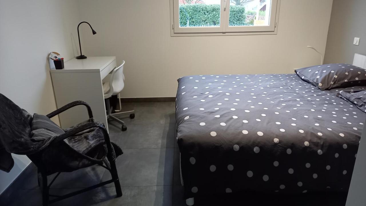 Chez Anne Marie Apartment Beausemblant Екстериор снимка